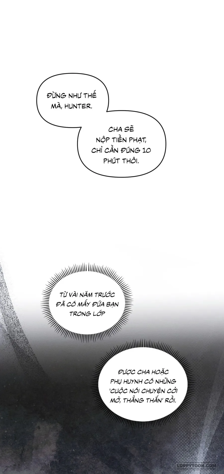 Love:Zero Chap 23 - trang 61