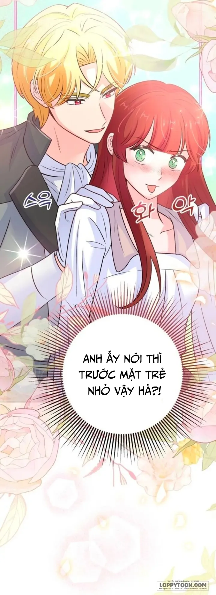 Hầu Gái Không Thích Nuôi Dạy Trẻ Nhỏ Chap 43 - trang 41