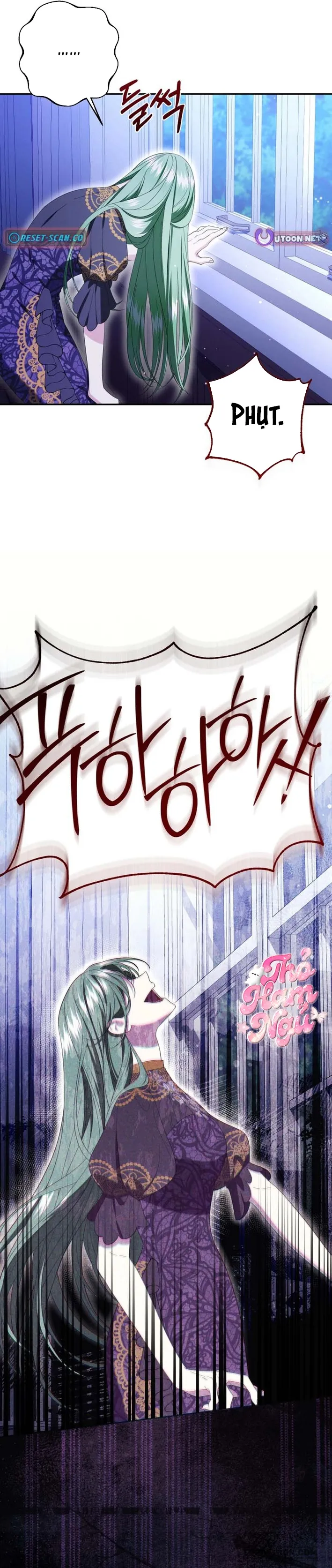 Tôi Trở Thành Người Được Nữ Phản Diện Yêu Thích Nhất Chap 16 - trang 35