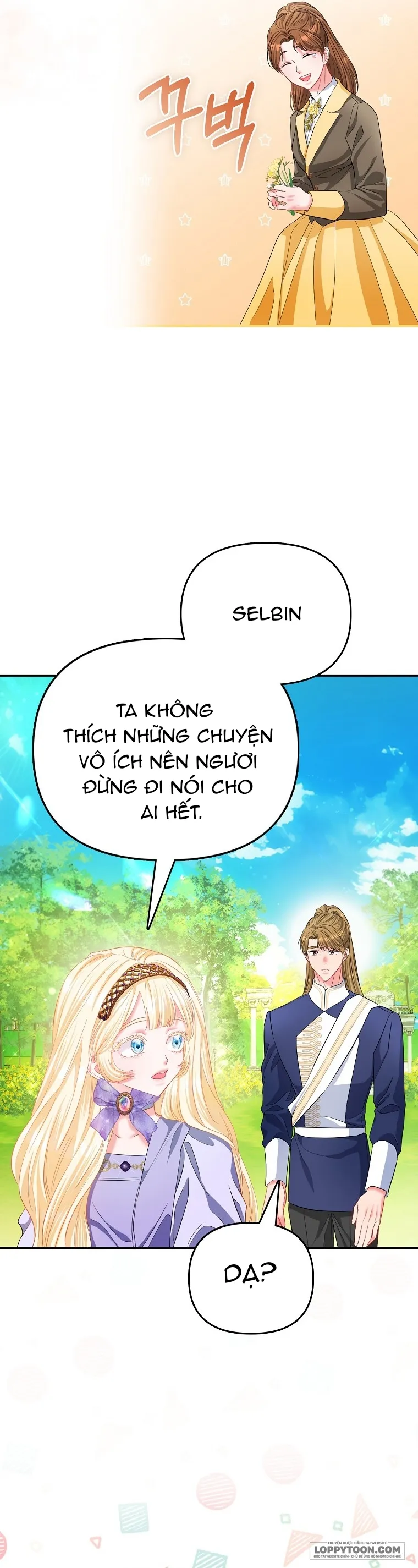 Nàng Công Chúa Của Mọi Người Chap 30 - trang 48