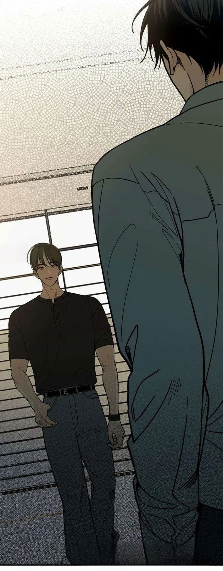 Cặp Đôi Không Chính Thức Chap 5 - trang 67