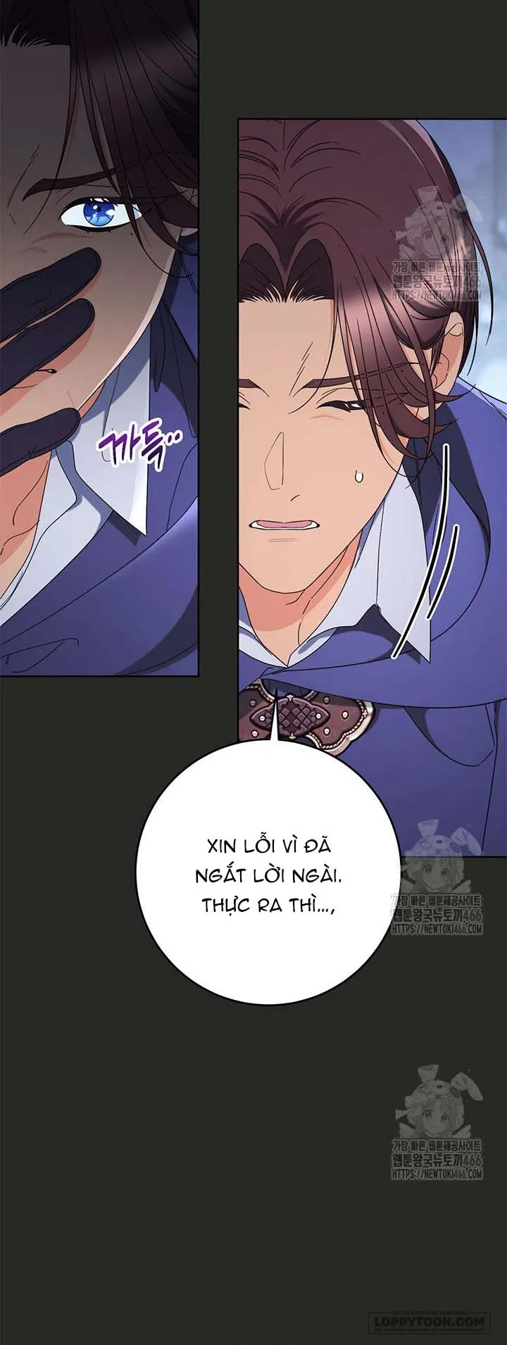 Nuôi Dưỡng Em Gái Xinh Đẹp Chap 83 - trang 71