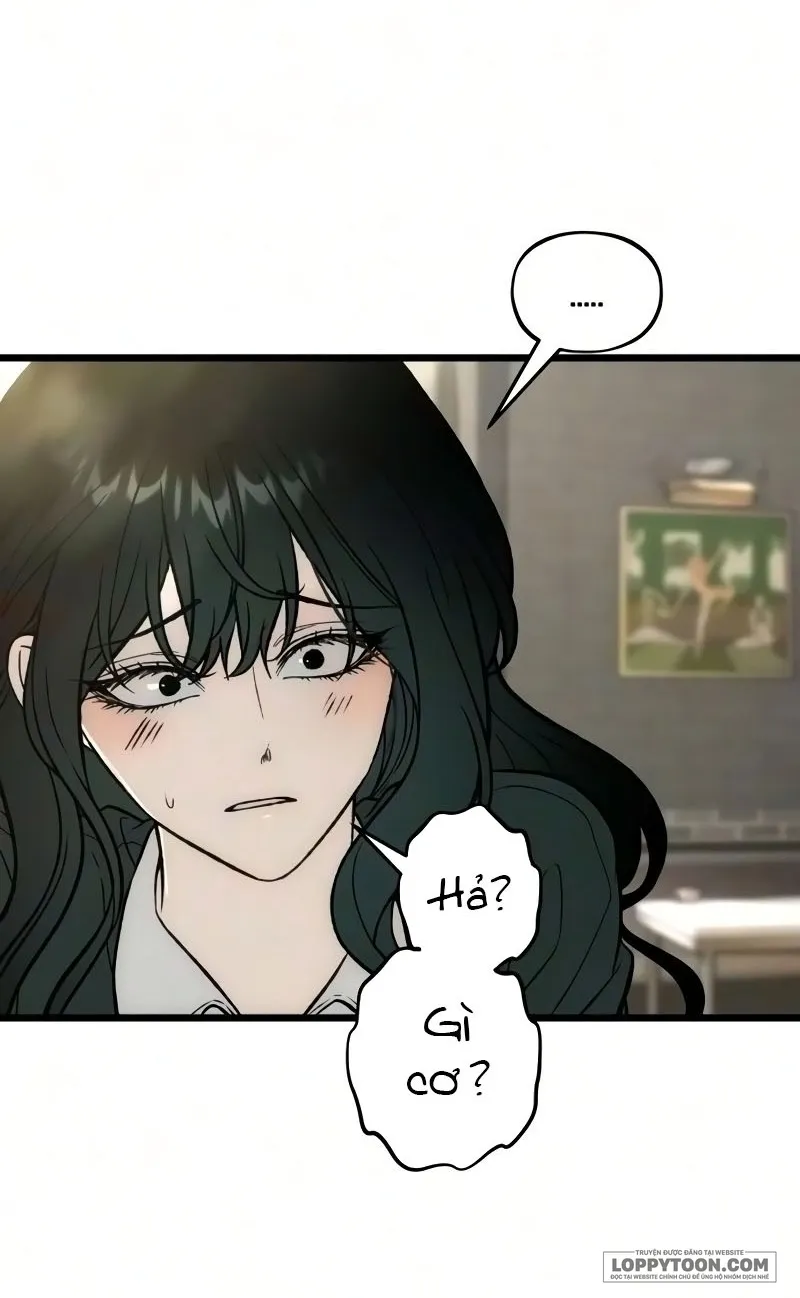 Khao Khát Bất Tận Chap 15 - trang 12