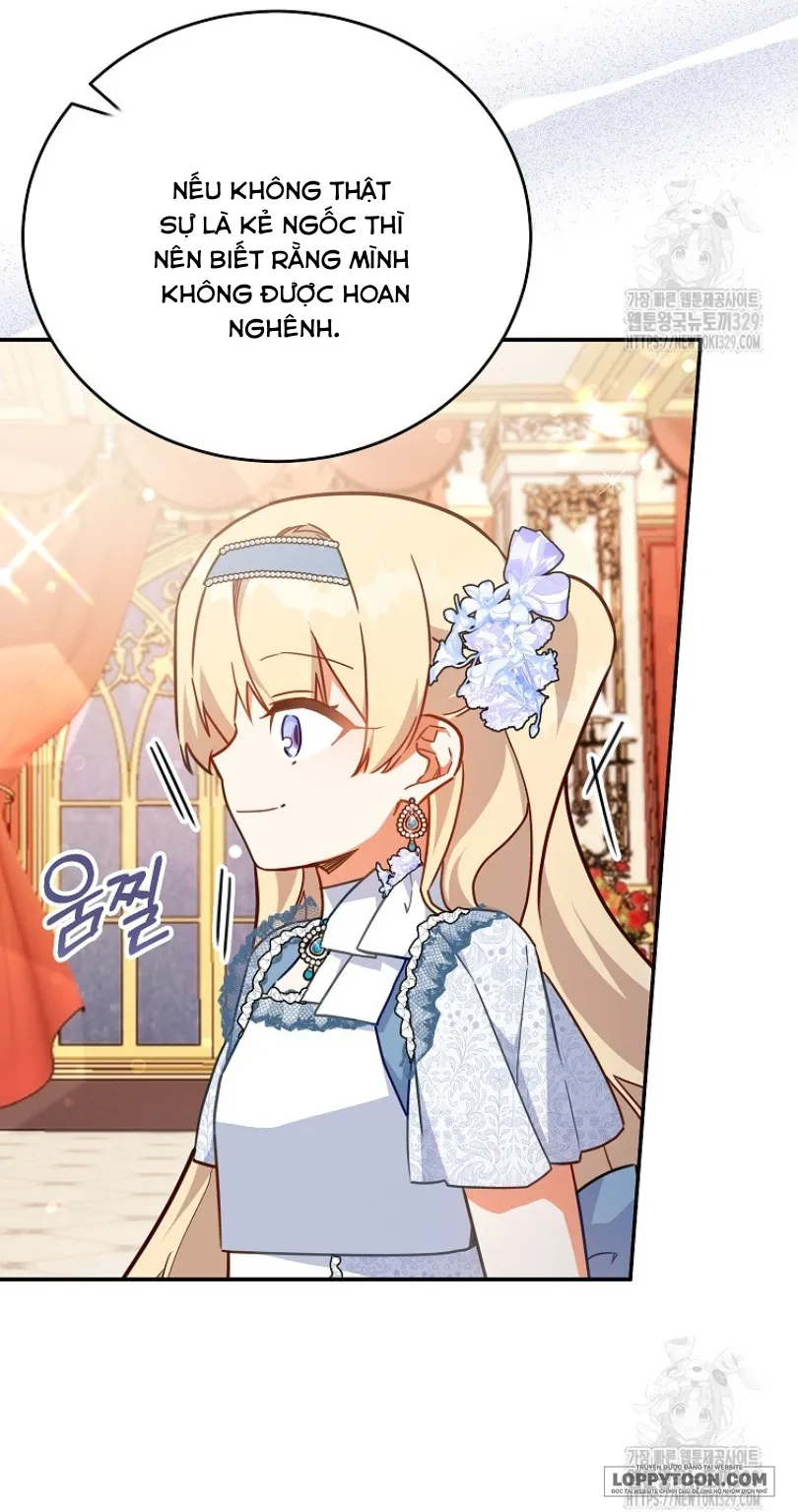 Bé Con Chốn Hoa Nở Chap 44 - trang 17