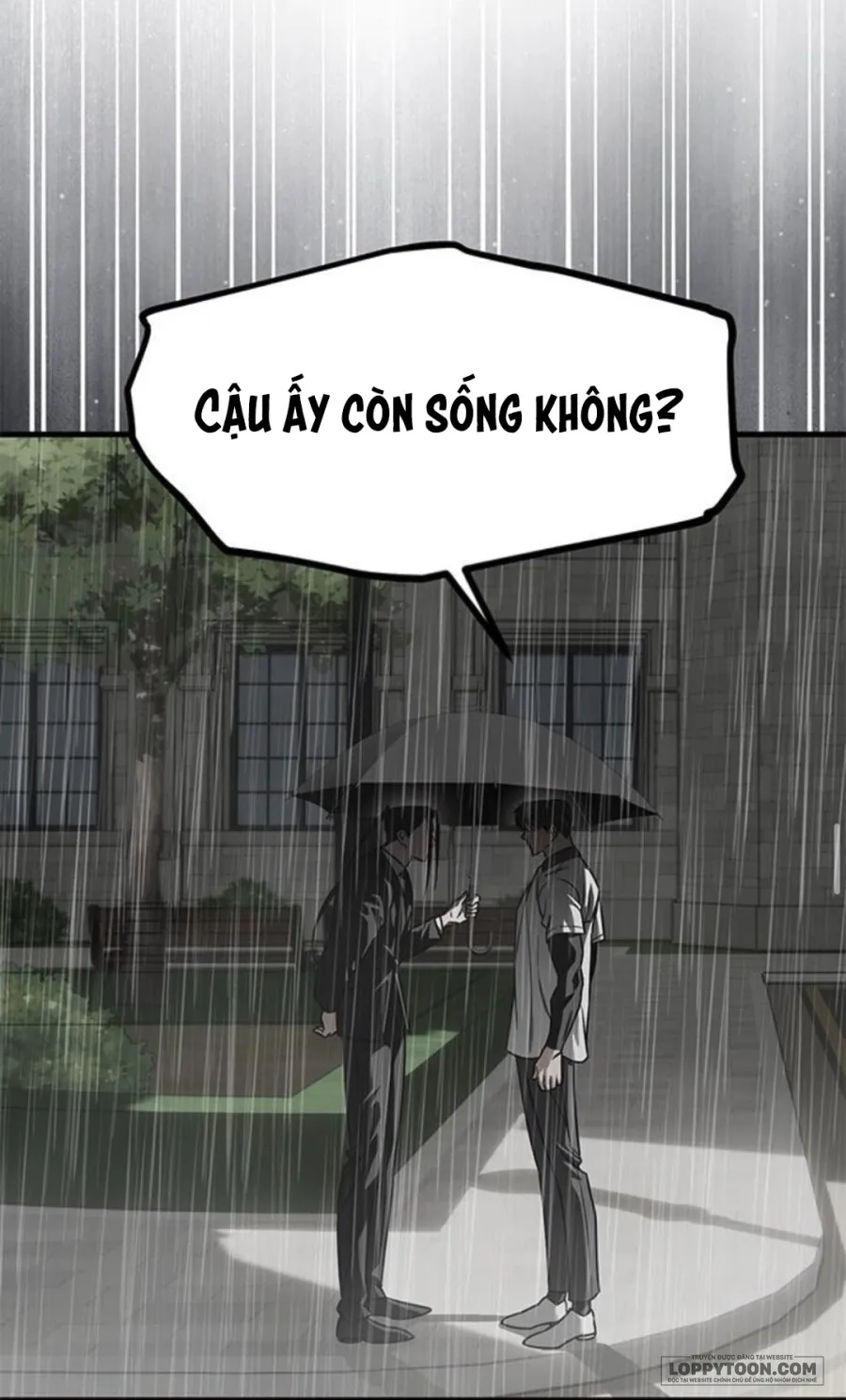 Xâm Nhập Trường Trung Học Tài Phiệt Chap 112 - trang 22
