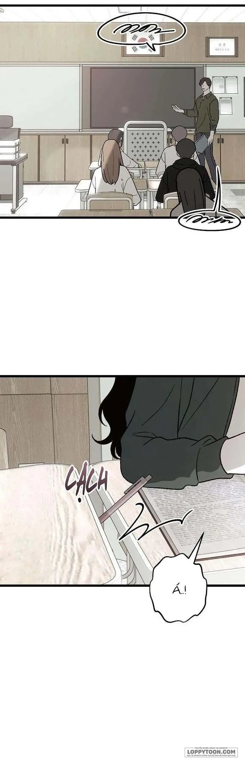 Khao Khát Bất Tận Chap 2 - trang 55