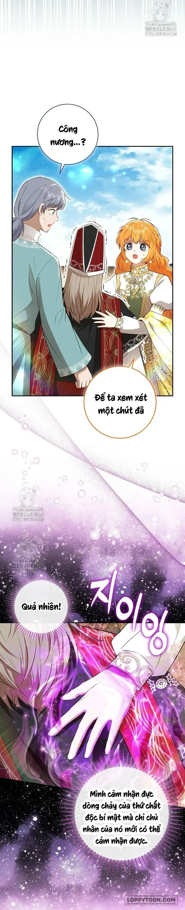 Sóc Con Tài Năng Chap 117 - trang 24
