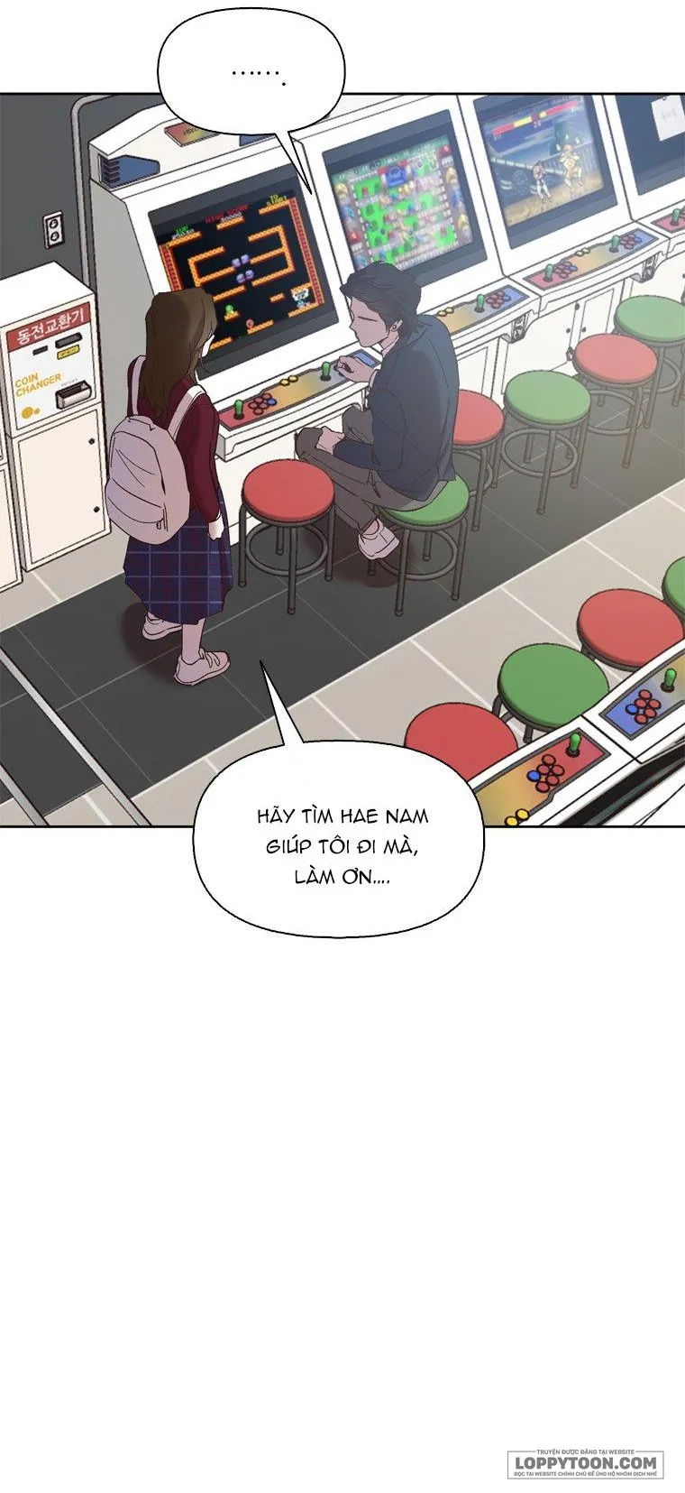 Thanh Xuân Của Chúng Ta Chap 34 - trang 42