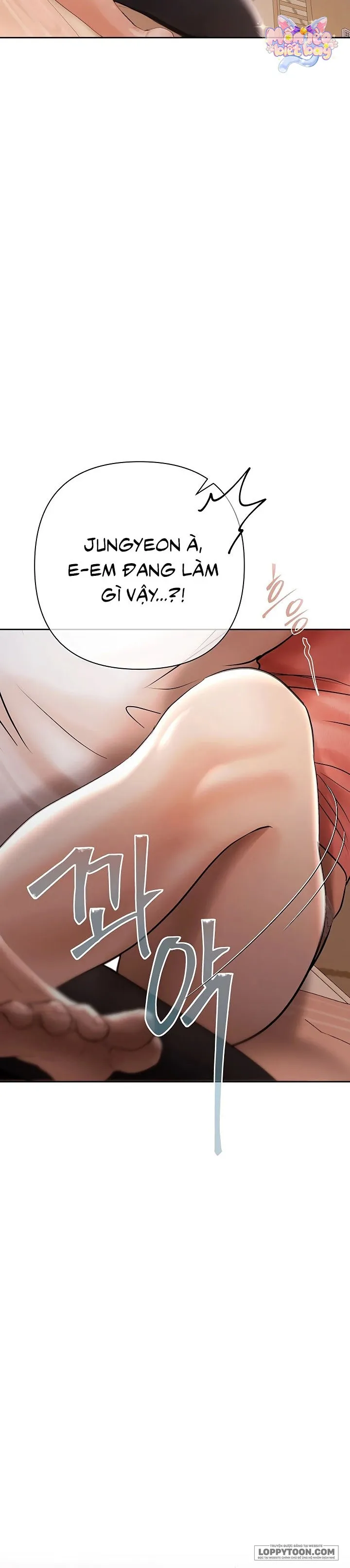 Trò Chơi Kim Tiền Chap 7 - H+++ - trang 44