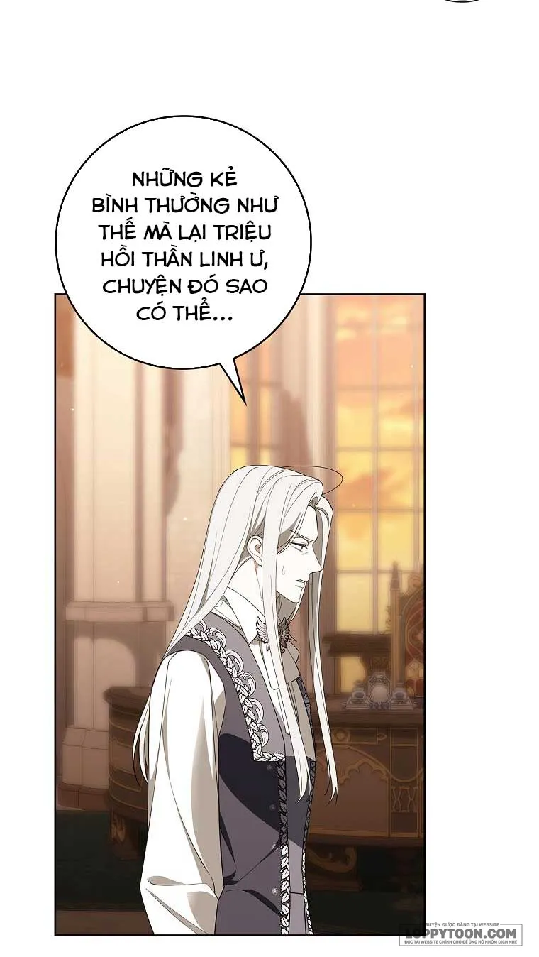 100 lời nguyền tại dinh thự Illestone Chap 37 - trang 41