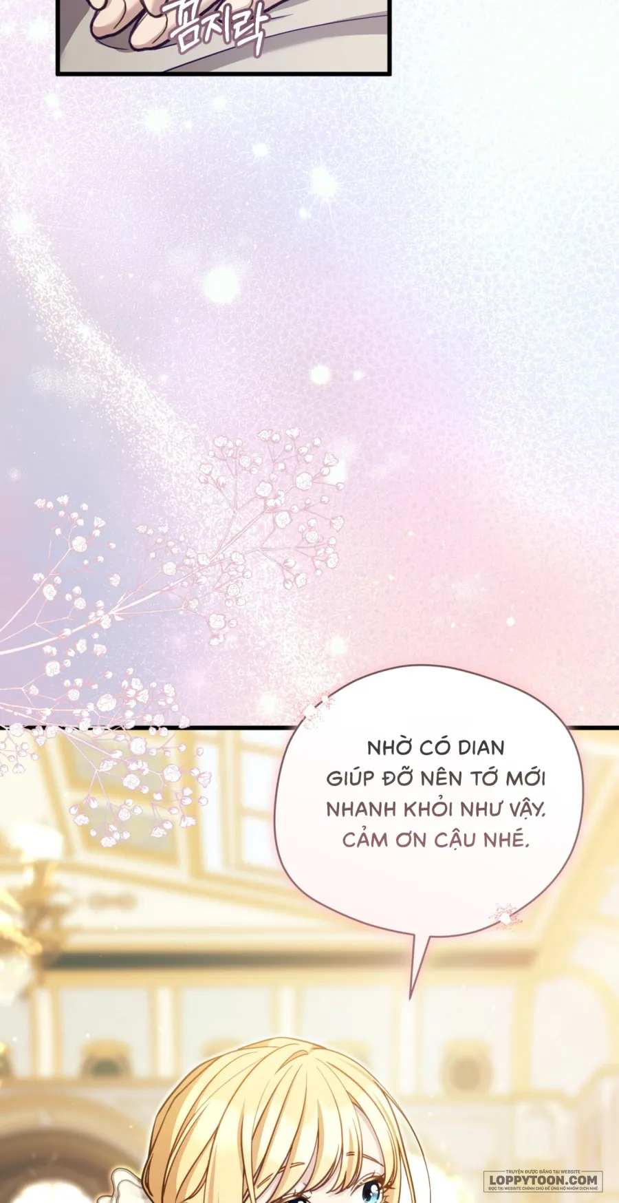 Phương Pháp Chữa Lành Cho Thanh Mai Trúc Mã Ốm Yếu Chap 15 - trang 37