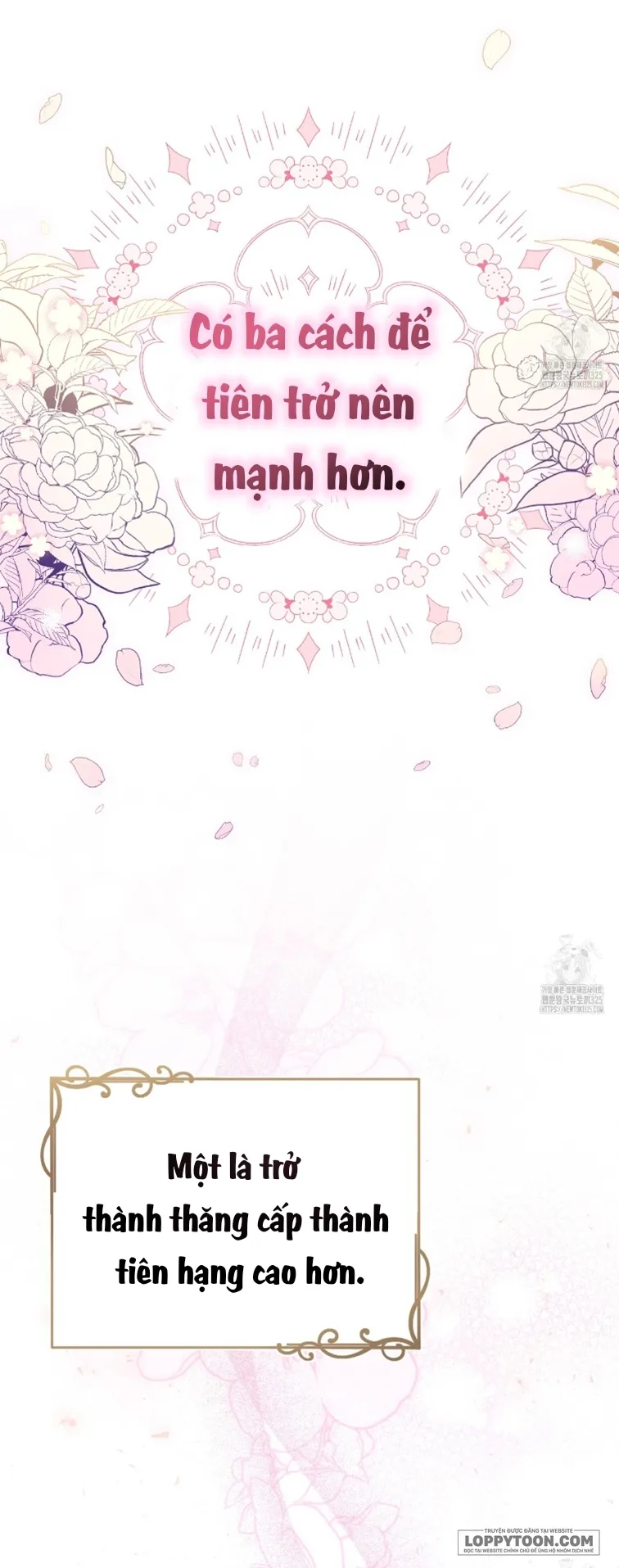 Nàng Tiên, Hãy Ký Hợp Đồng Nào Chap 23 - trang 6