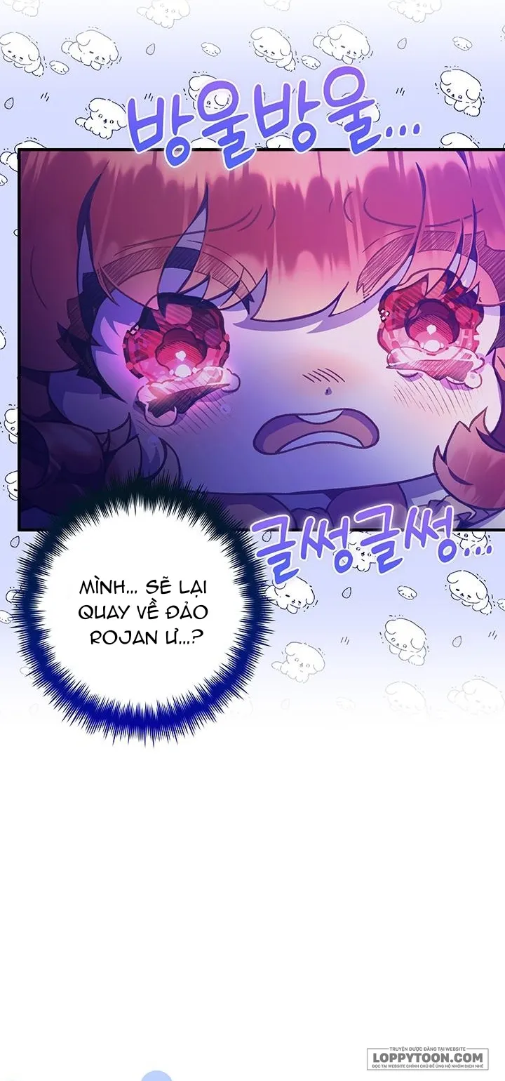Papa Là Kẻ Thù Kiếp Trước Của Tôi? Chap 3 - trang 5