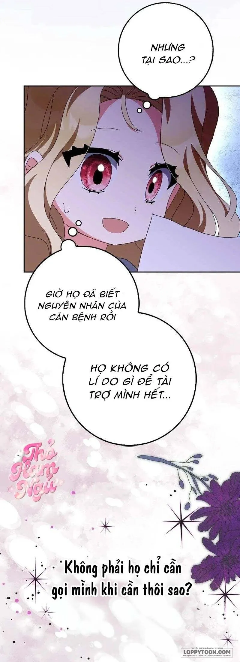 Tôi Không Thuộc Về Nơi Này Chap 9 - trang 39