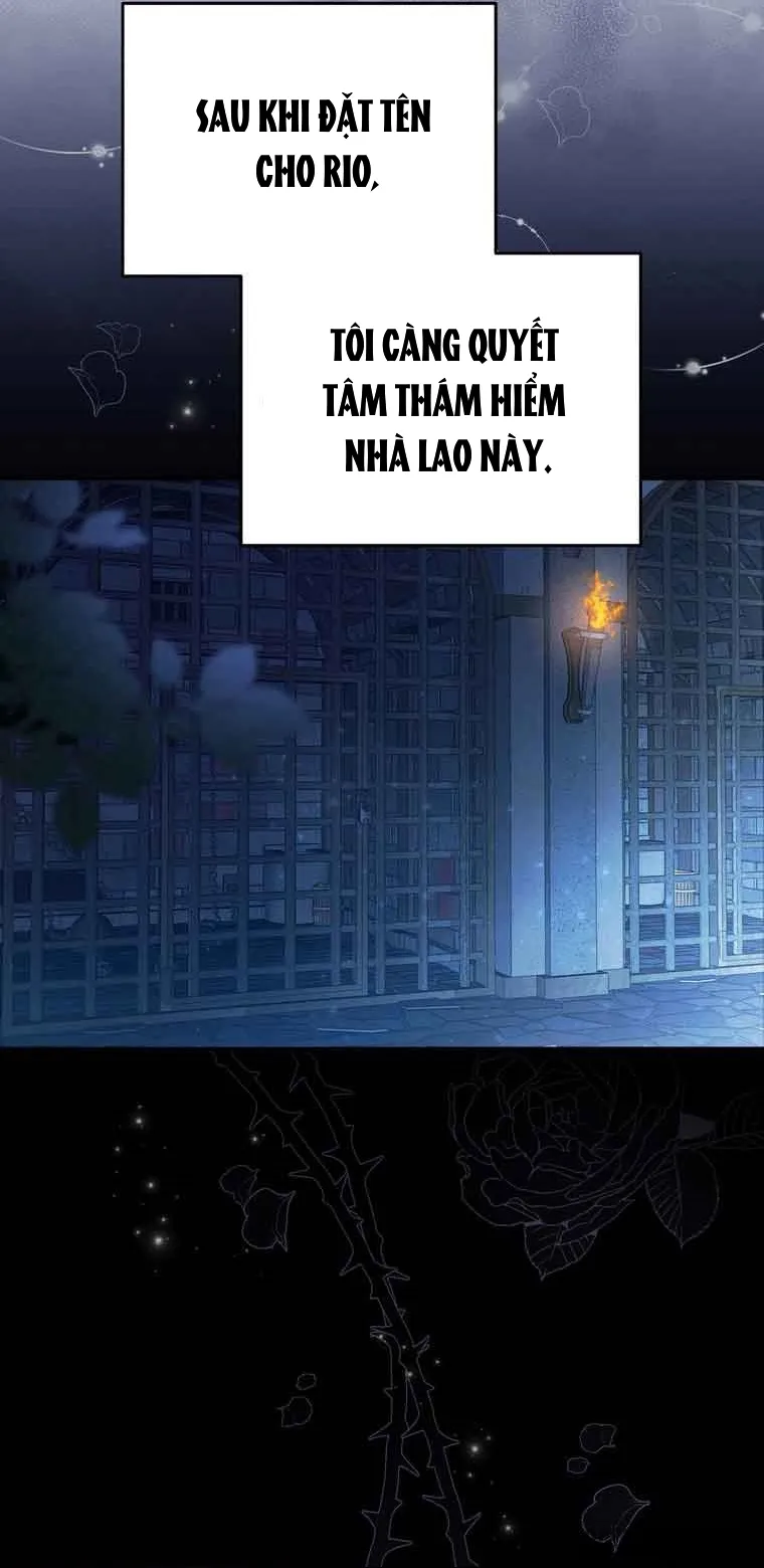 Nàng Tiên, Hãy Ký Hợp Đồng Nào Chap 10 - trang 43