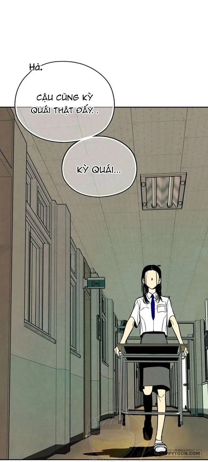 Phục Tùng Chap 8 - trang 32