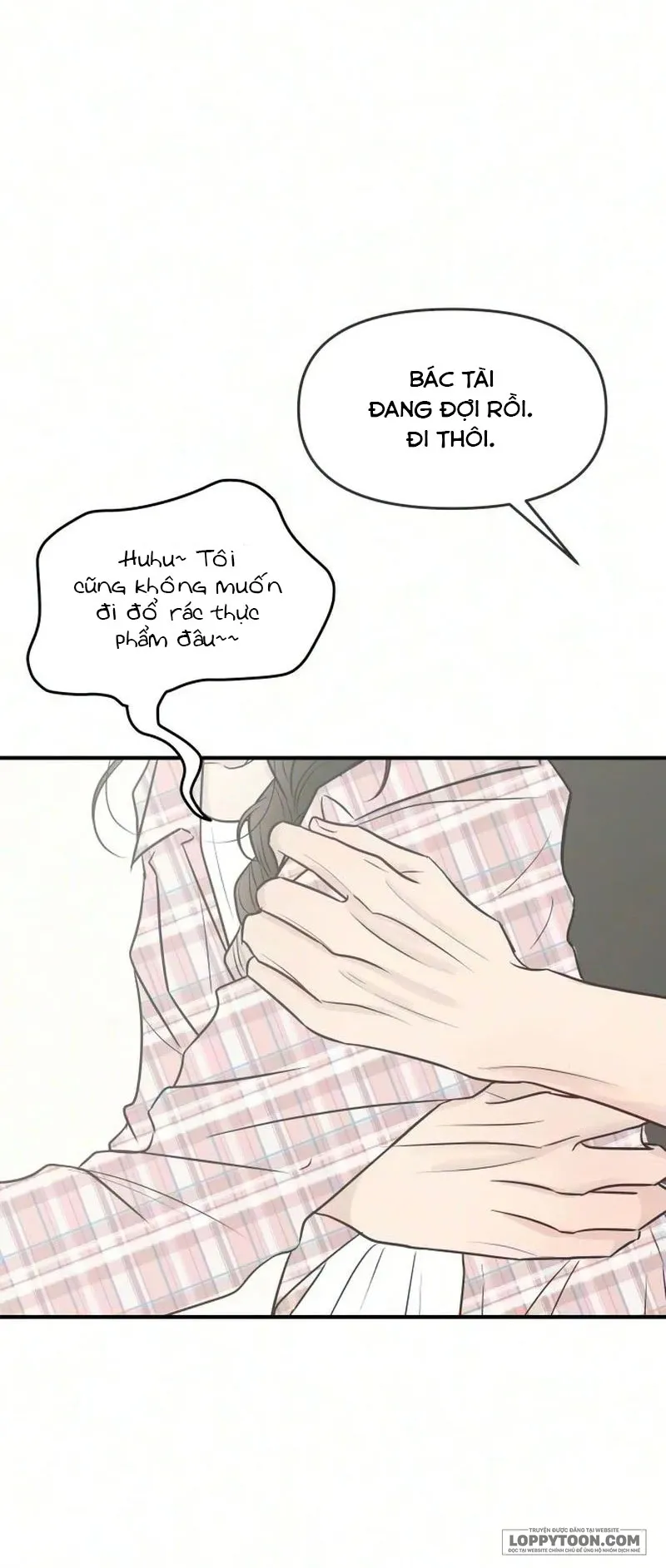 Scandal Bảo Vệ Hôn Nhân Chap 12 - trang 23