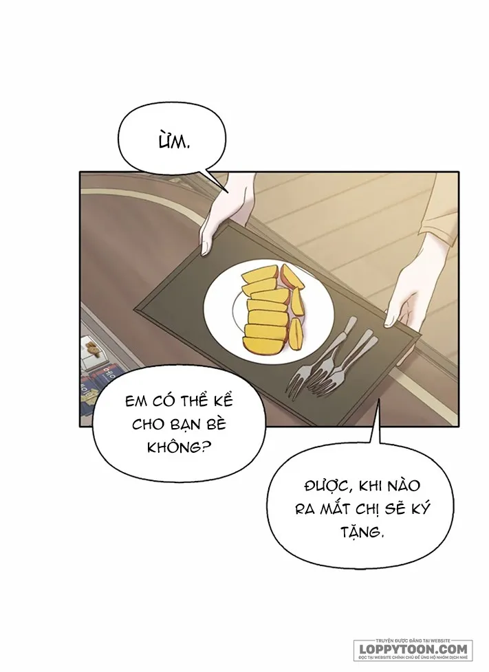 Thanh Xuân Của Chúng Ta Chap 67 - trang 43