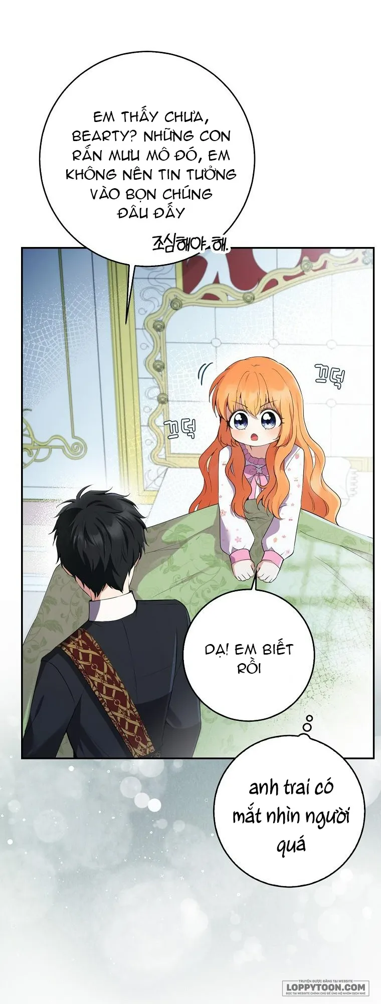 Sóc Con Tài Năng Chap 48 - trang 30