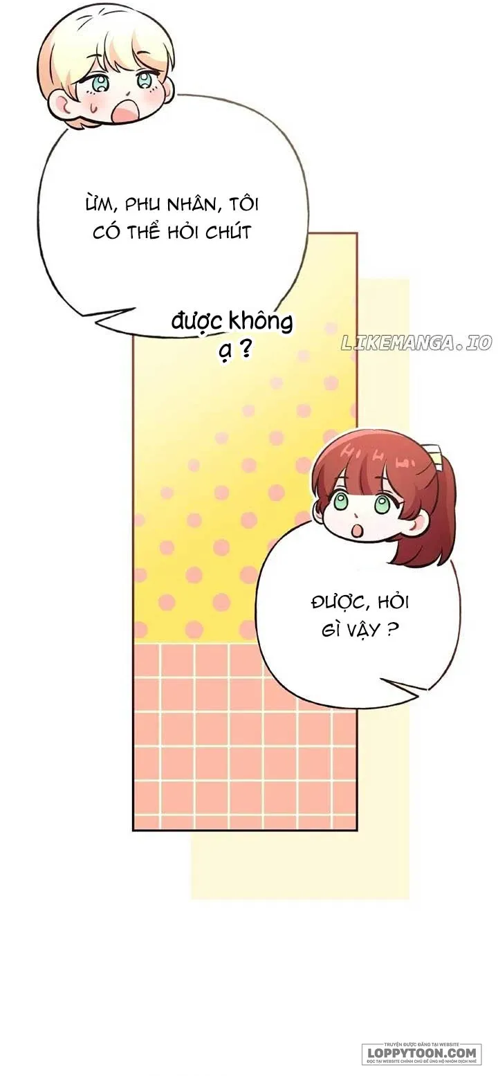 Hầu Gái Không Thích Nuôi Dạy Trẻ Nhỏ Chap 53 - trang 69