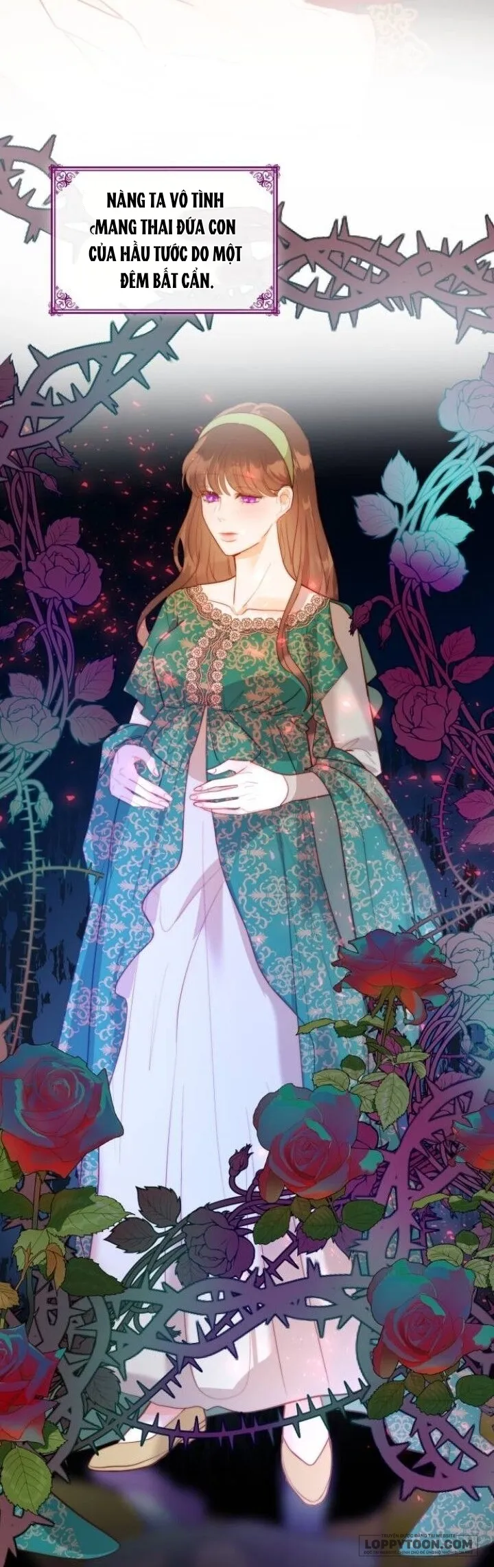 Tôi Được Sinh Ra Là Cô Con Gái Thứ Hai Chap 9 - trang 31