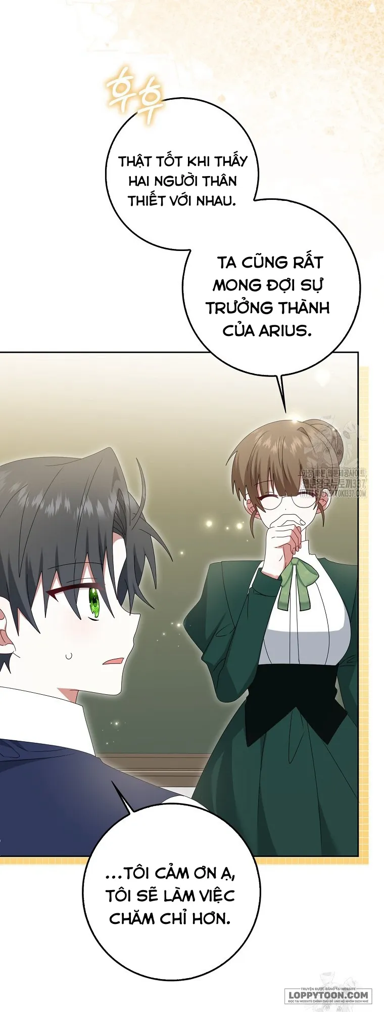 Tôi Sẽ Chiếm Lấy Ngư Trường Này! Chap 41 - trang 15