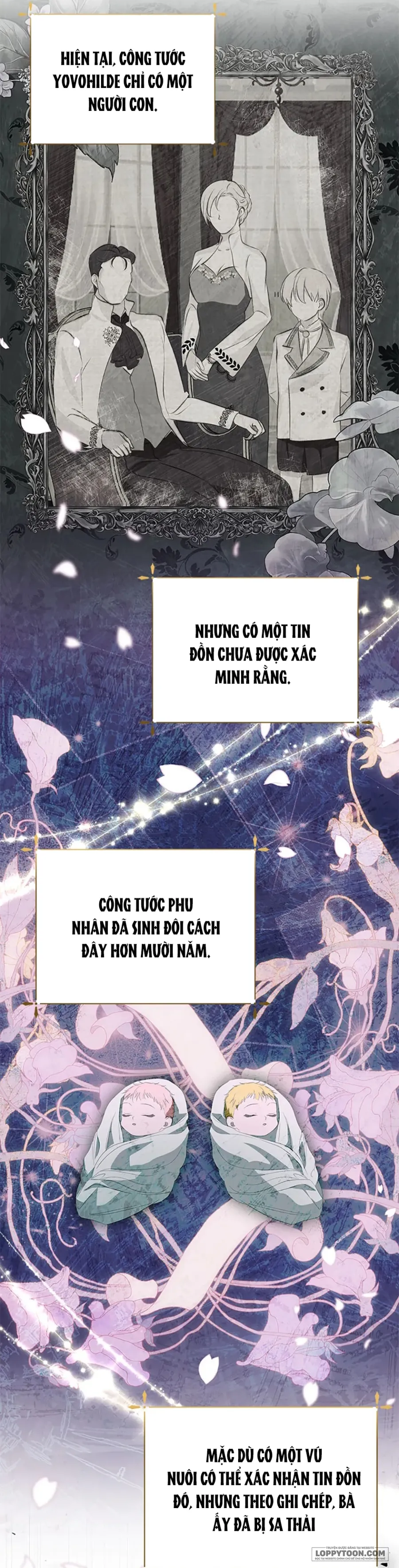 Phía Sau Mặt Nạ Của Nam Chính Hiền Lành Chap 54 - trang 30