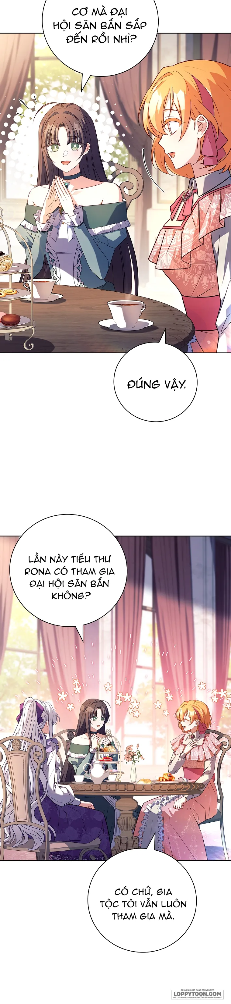 Cha Nào Con Nấy Chap 45 - trang 27