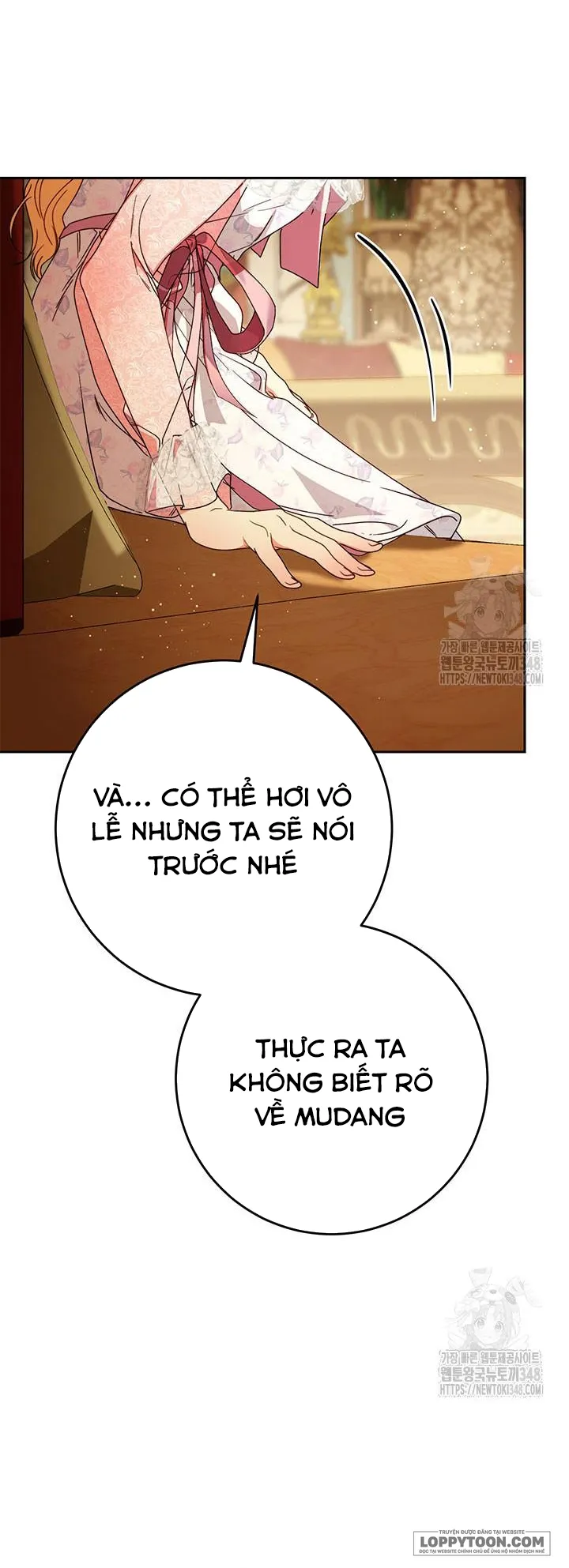 Nuôi Dưỡng Em Gái Xinh Đẹp Chap 65 - trang 44