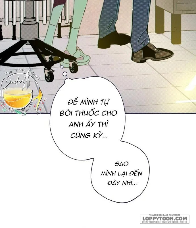 Trắc Nghiệm 4 Lựa Chọn Chap 17 - trang 42