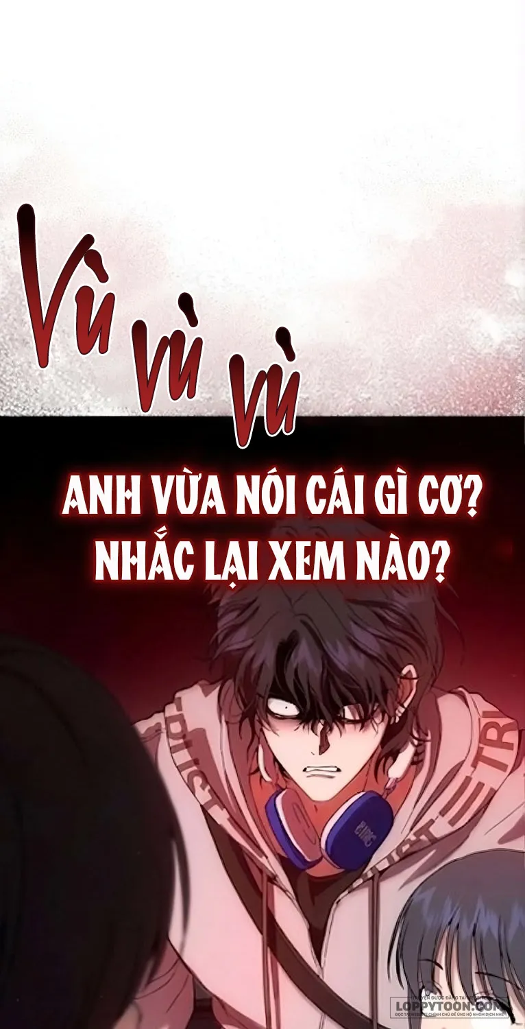 Tình Yêu Thuần Khiết Hư Hỏng Chap 17 - trang 60