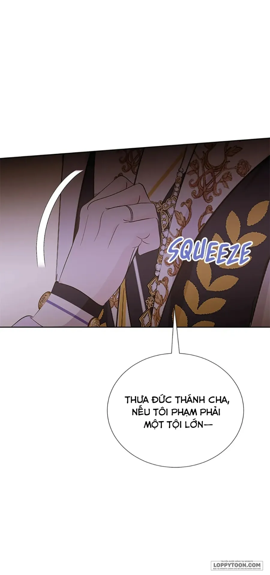 Phía Sau Mặt Nạ Của Nam Chính Hiền Lành Chap 58 - trang 59