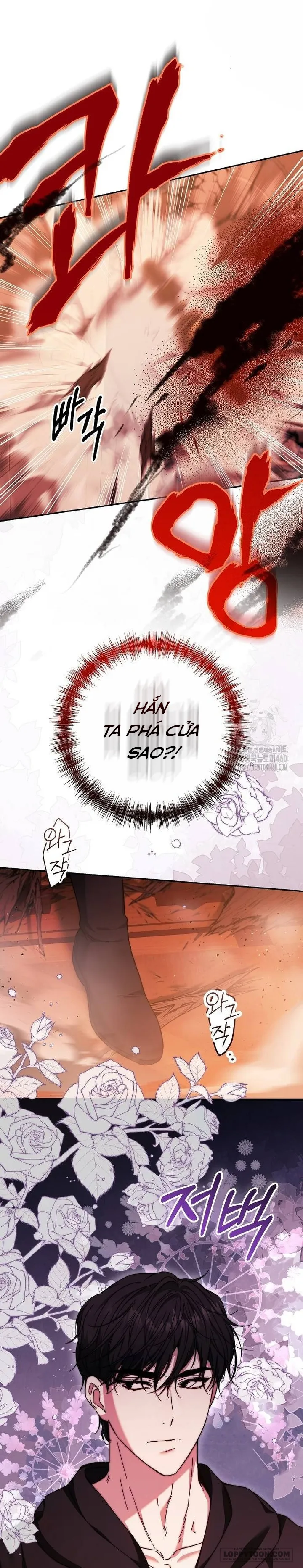 Lần Này Tôi Sẽ Sinh Con Với Người Đàn Ông Khác Chap 14 - trang 3
