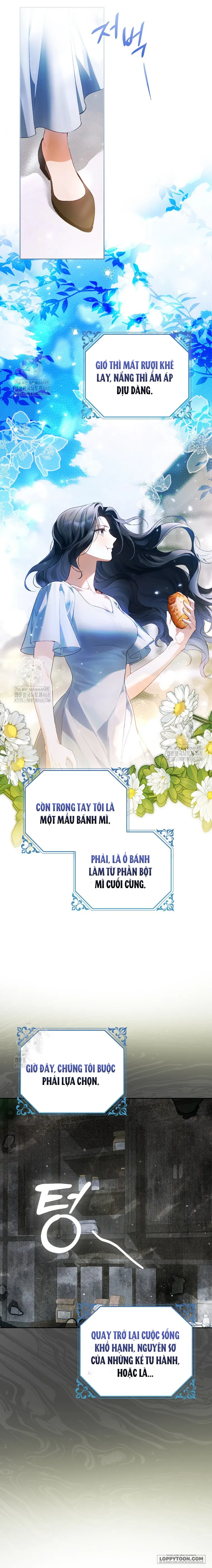 Hầu Tước Maron Chap 12 - trang 3