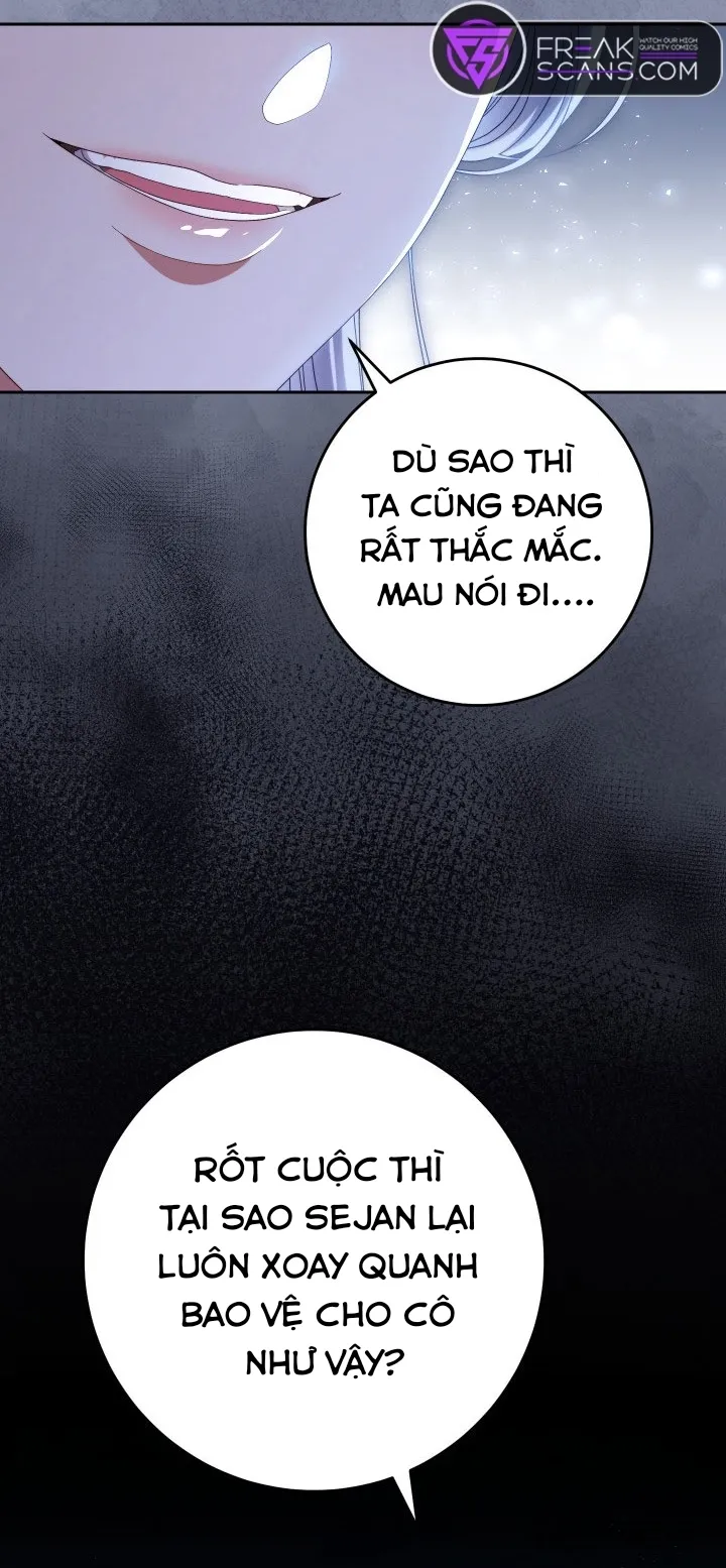 Nuôi Dưỡng Em Gái Xinh Đẹp Chap 42 - trang 48