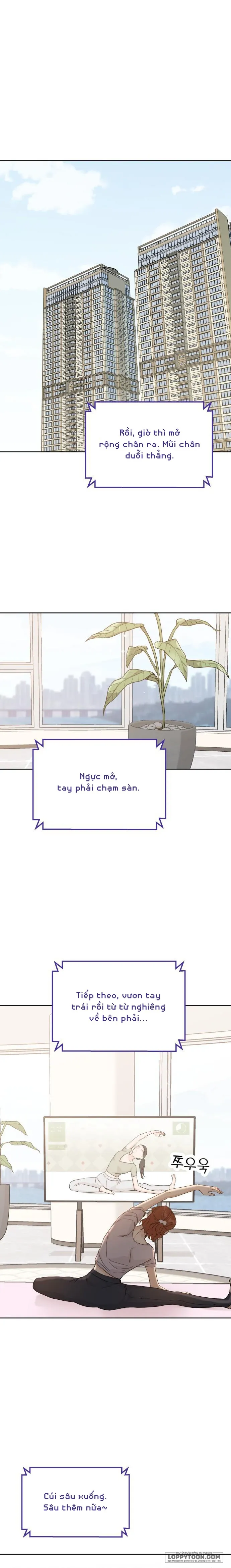Người Một Nhà Chap 86 - trang 16