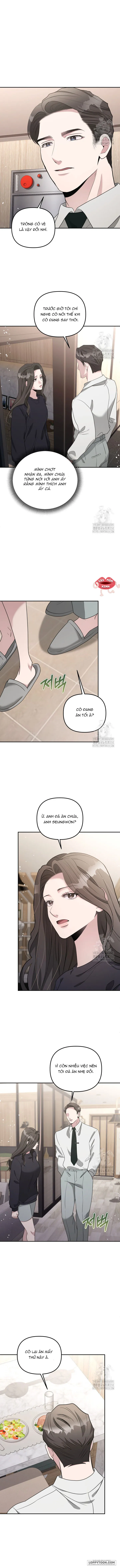 Collector Chap 58 - trang 7