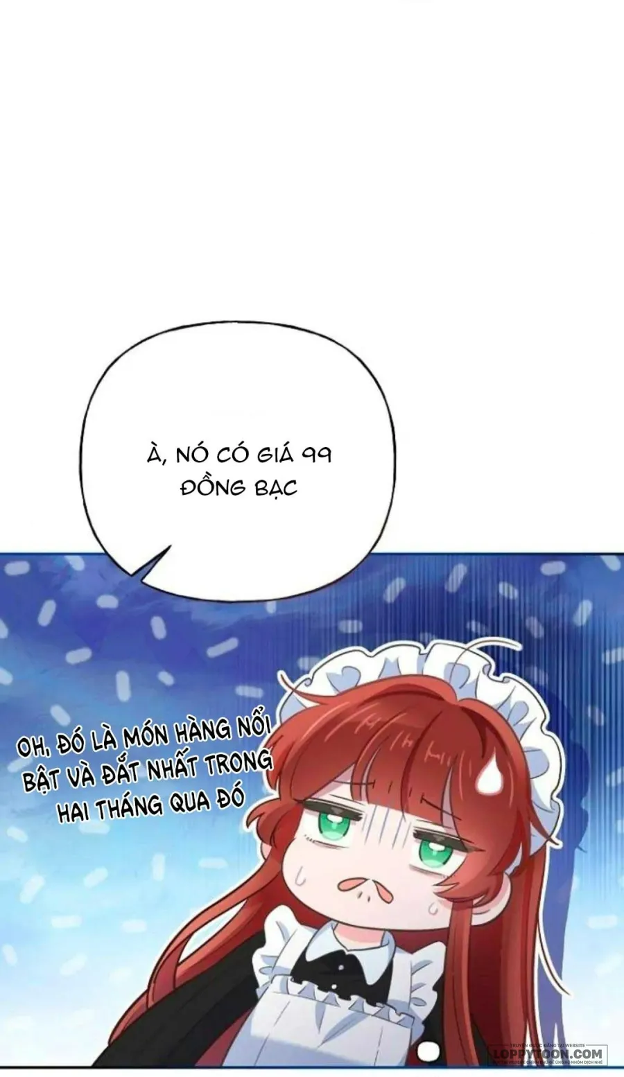 Hầu Gái Không Thích Nuôi Dạy Trẻ Nhỏ Chap 6 - trang 70
