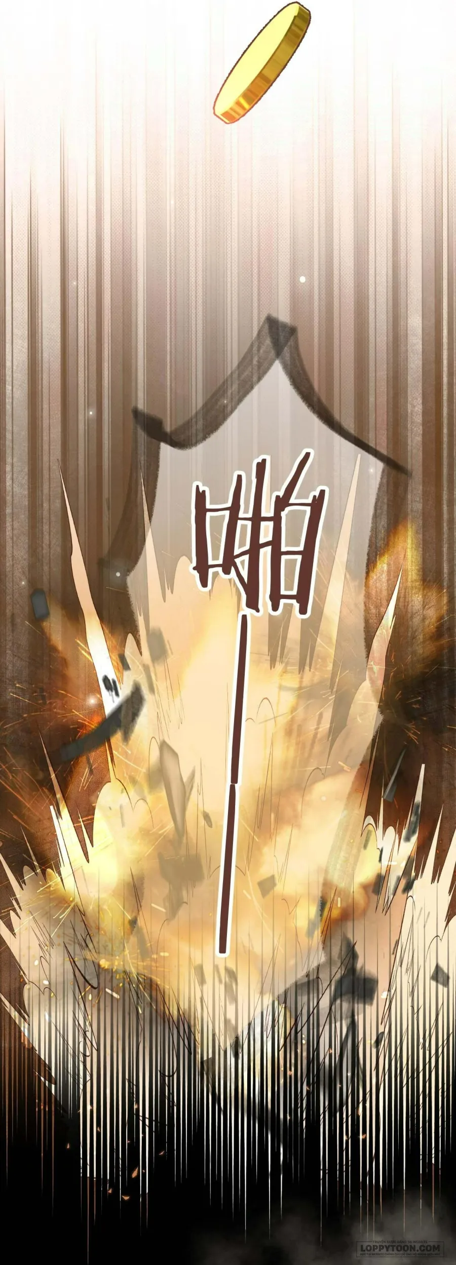 Hương Dục Niệm Chap 4 - trang 52