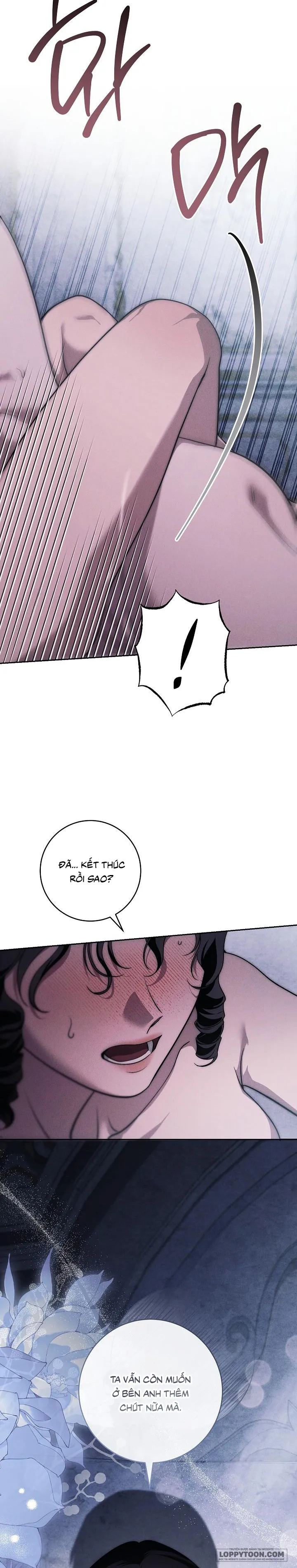 Mộ Thiên Nga Chap 49 - Ngoại truyện 1 - trang 33