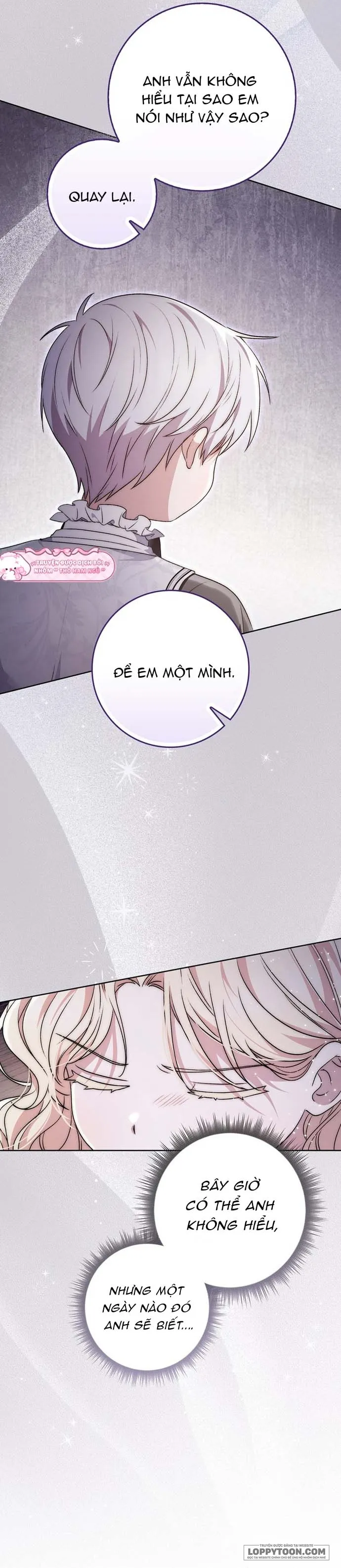 Nam Chính Bệnh Hoạn Ám Ảnh Với Sức Khoẻ Của Tôi Chap 19 - trang 19