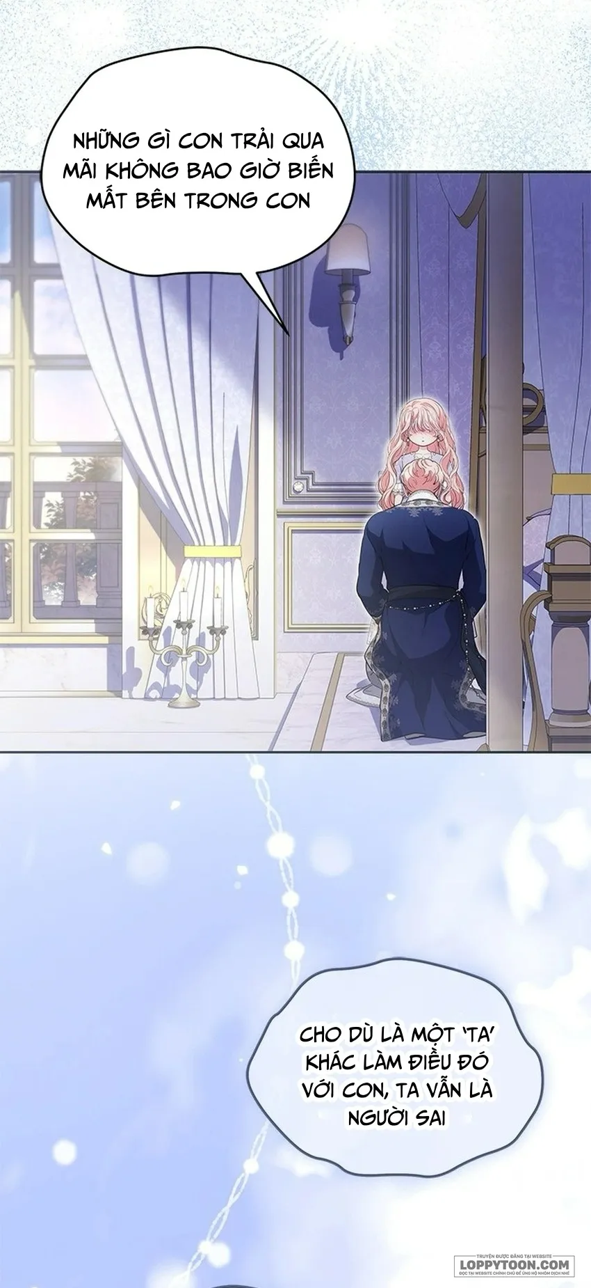 Đã Từ Chối Sủng Ái Rồi Mà Sao Còn Ám Ảnh Thế? Chap 78 - trang 68