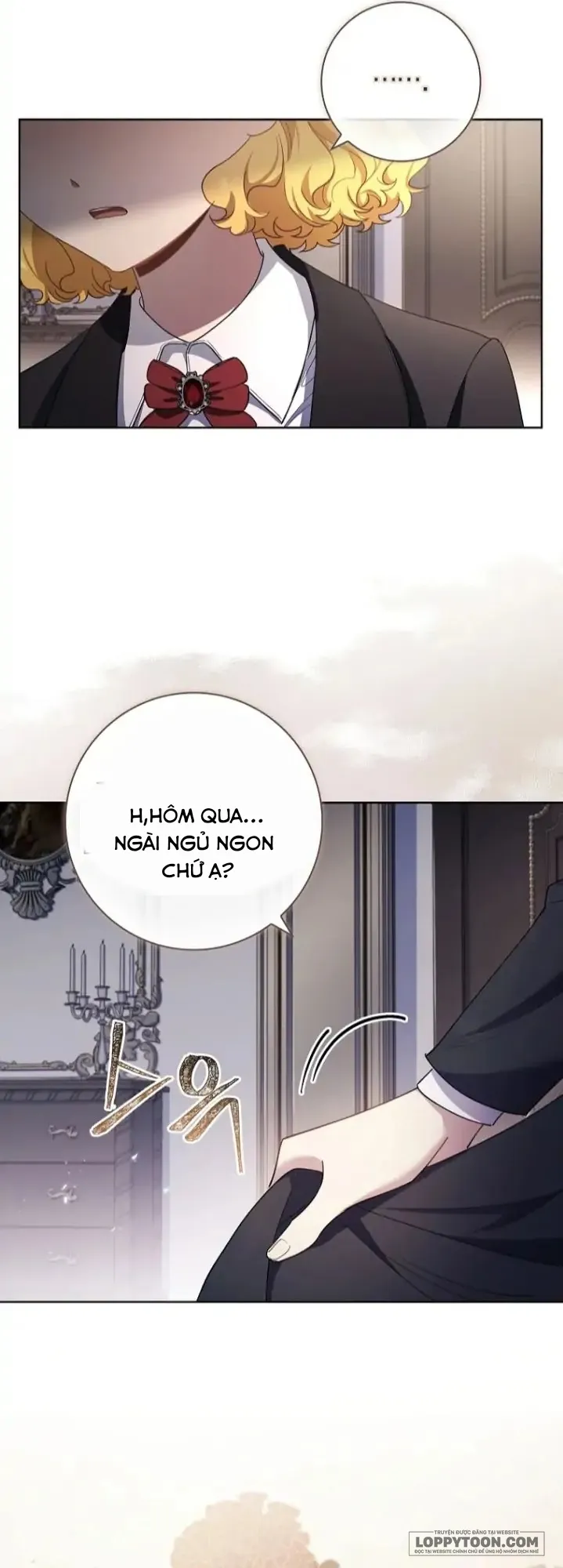 Nam Chính À, Tôi Sẽ Tôn Trọng Sở Thích Của Anh Chap 31 - trang 62