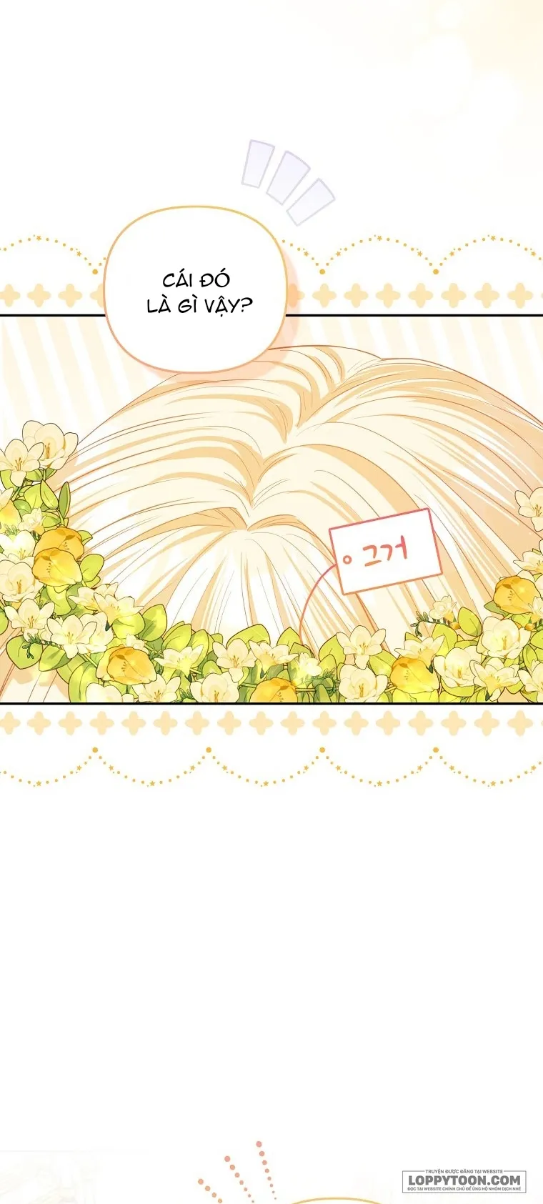 Nàng Công Chúa Của Mọi Người Chap 25 - trang 40