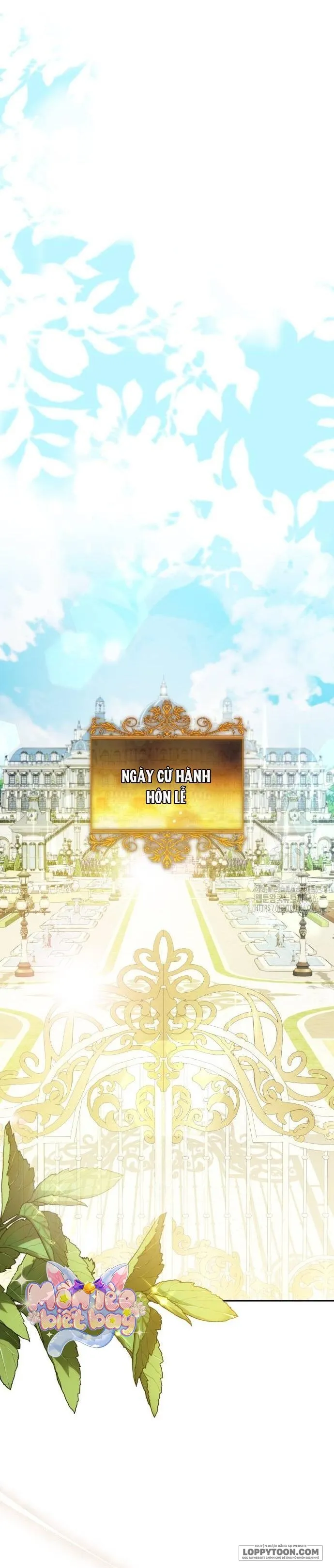 Con Đường Hoa Dành Cho Nam Chính Chap 64 - END - trang 25