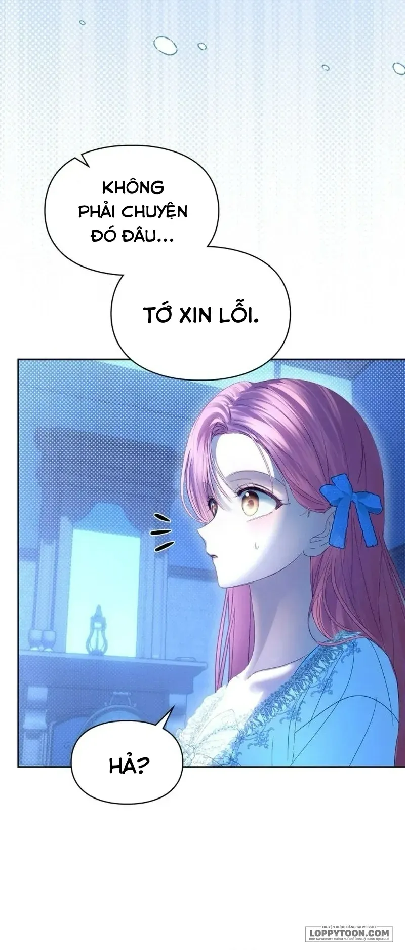 Phạm Nhân Bé Con Của Dinh Thự Mùa Đông Chap 95 - trang 62