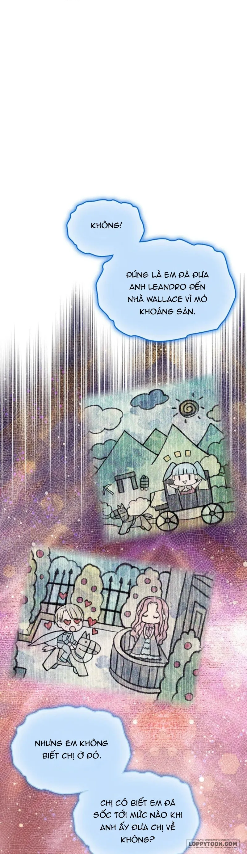 Tôi Sẽ Ly Hôn Với Anh Trai Nữ Chính Chap 93 - trang 21