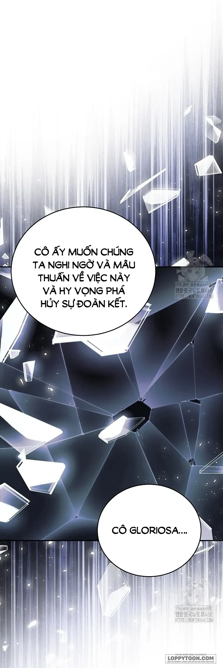 Bé Con Chốn Hoa Nở Chap 55 - trang 14