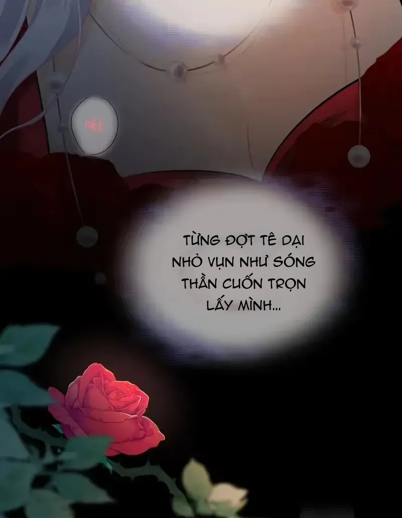 Hương Dục Niệm Chap 33 - trang 35