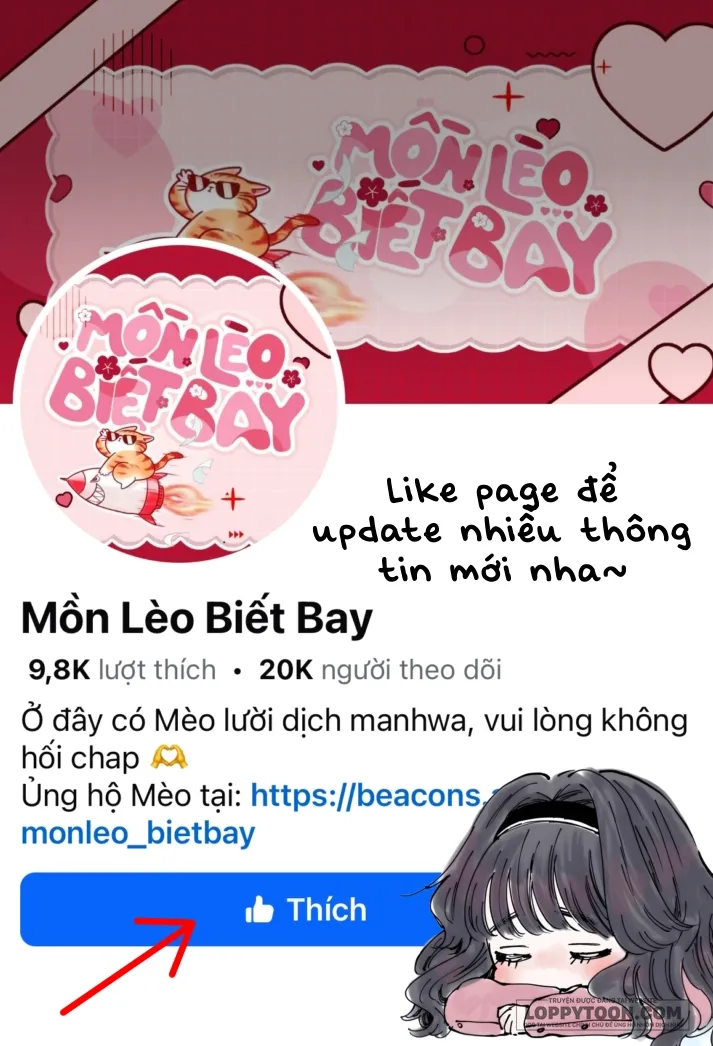 Thời Đại Oman Chap 93 - END - trang 18
